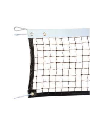 Tennis Net 12.8 W x 0.76 H m