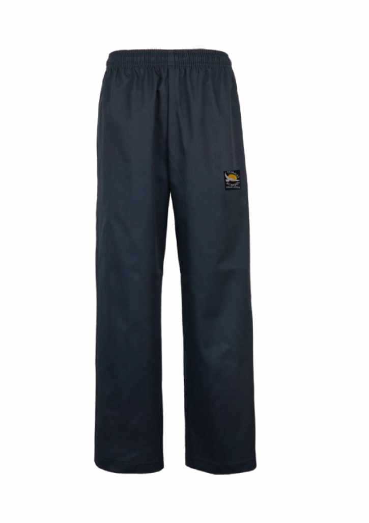 Torbay School Trousers Black