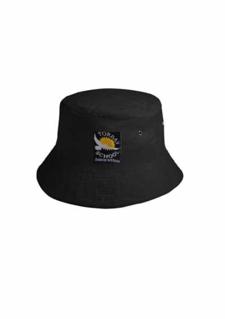 Torbay School Bucket Hat