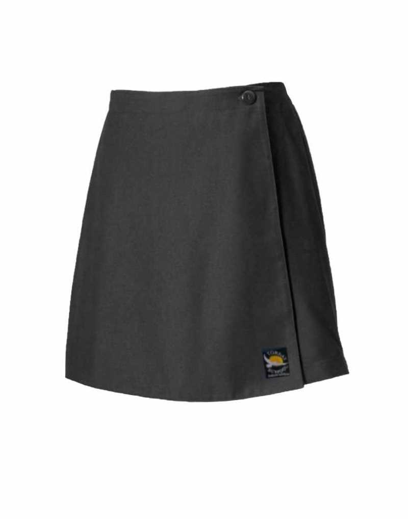 Torbay School Skort